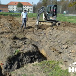 Dřevostavba Šilheřovice