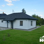 Dřevostavba Mokré Lazce