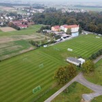 Villa Bogey-G Šilheřovice