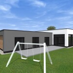 Villa Bogey-G Šilheřovice