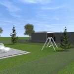 Villa Bogey-G Šilheřovice