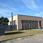 Villa Bogey G Šilheřovice