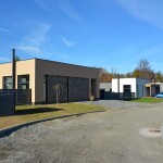 Villa Bogey G Šilheřovice