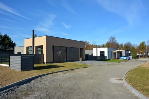 Villa Bogey G Šilheřovice