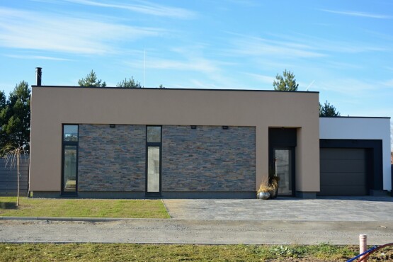 Villa Bogey G Šilheřovice