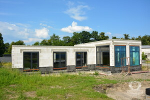 Villa Bogey G Šilheřovice